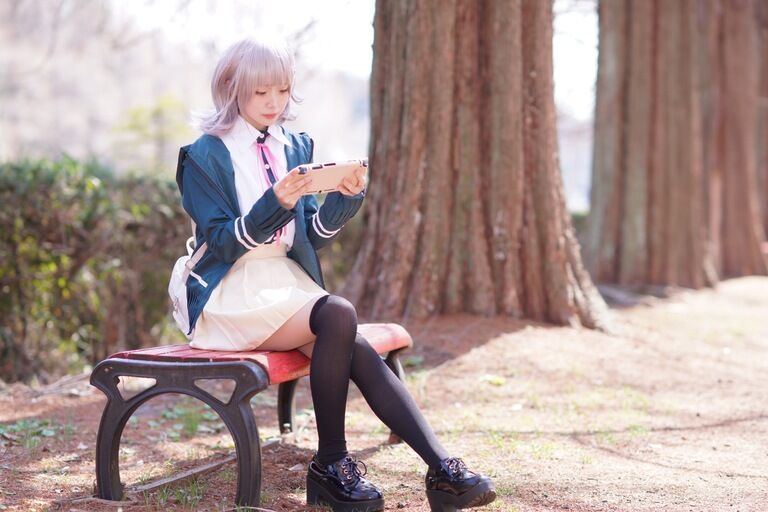 超・高校級な日常