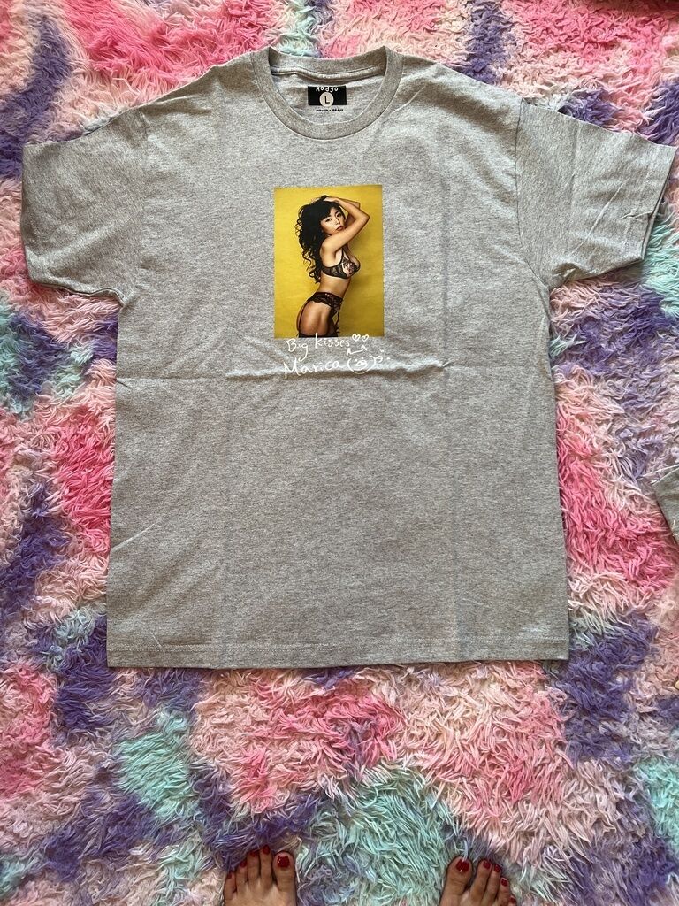 限定Tシャツ