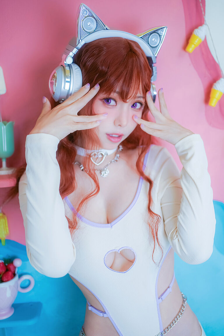 Ely【猫音 Y2K】