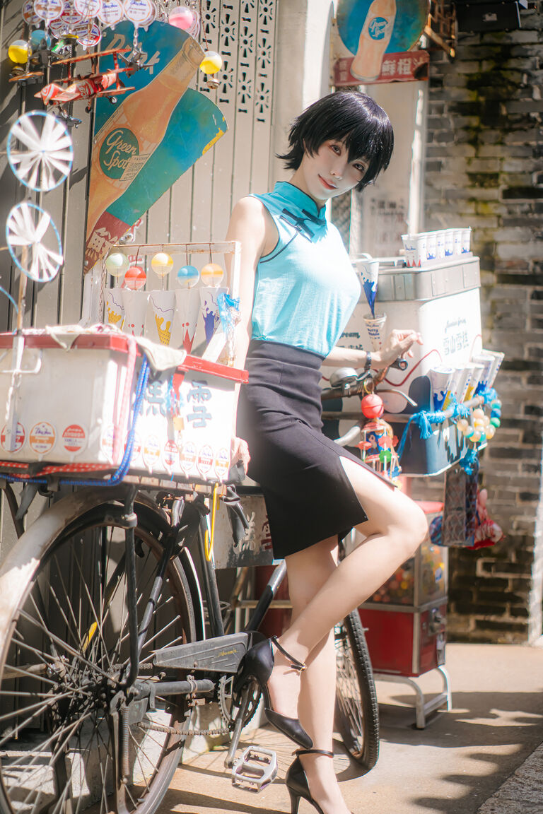Ely【レコぽん】