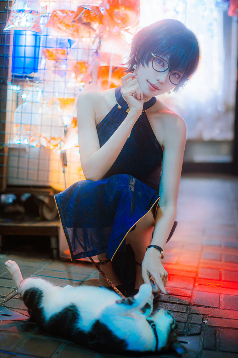 Ely【鯨井B】