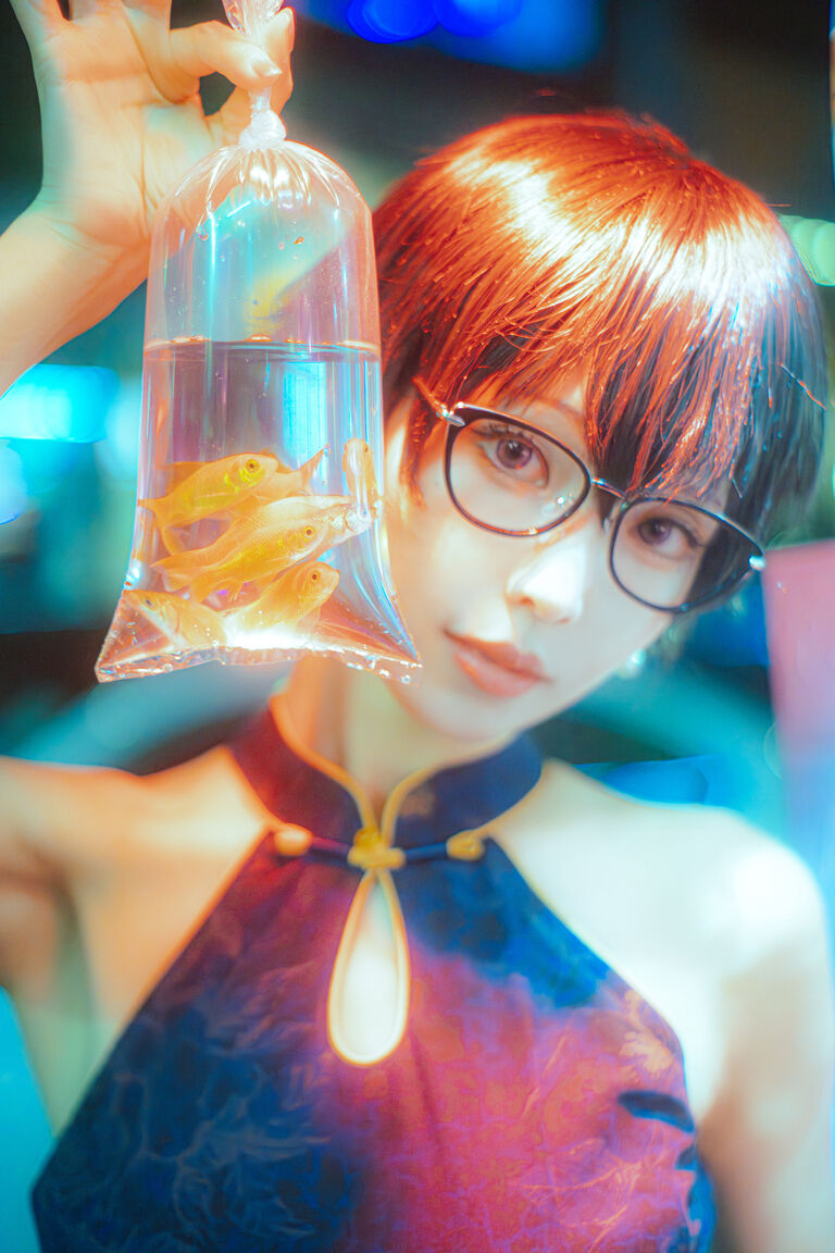 Ely【鯨井B】
