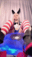 しまかぜくんgif動画集め