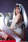 【DL】Rhiannon 写真集『花嫁修行　誓いのドレスは脱がされて』（コスホリック44）