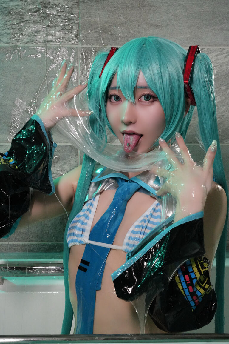 melt