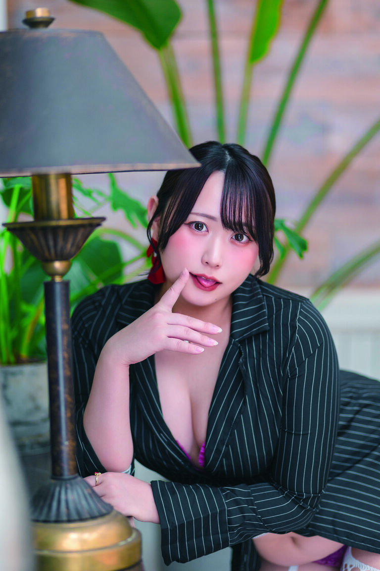 (DLコード付き写真集)FETISH
