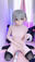 S137. 銀狼JKコス
