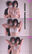 ウブな素人女子のブラジャー脱がせて柔らか巨乳揉み