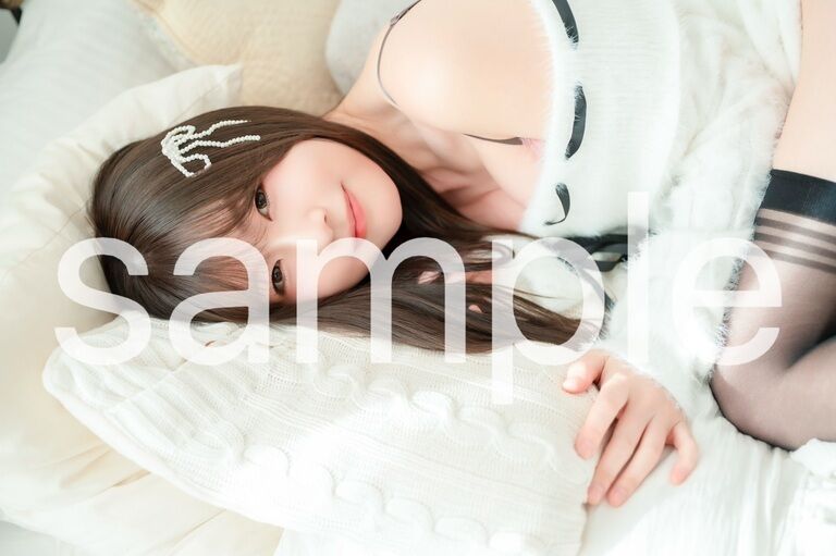 DL バレンタイン写真集