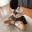 【個人撮影】お仕置き中なのにオナニーしてしまいました。　[Private filming] I masturbated while being punished.