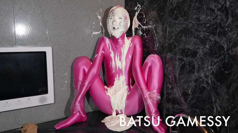 BATSU GAMESSY 44