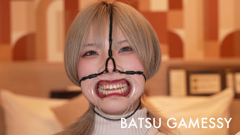 BATSU GAMESSY 44