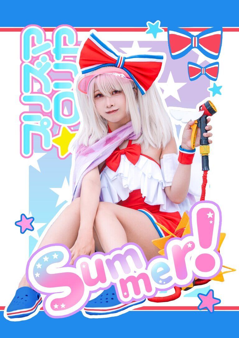 プリズマ☆ろりや Summer！