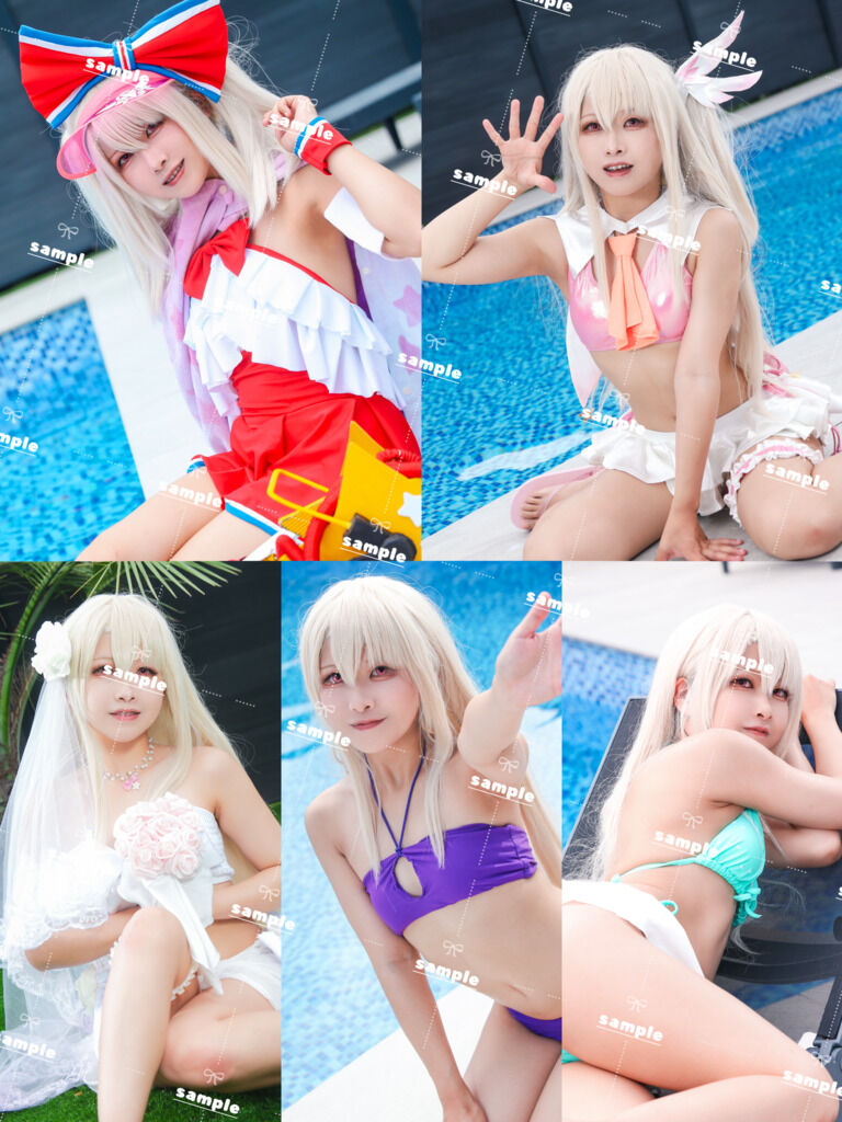 プリズマ☆ろりや Summer！