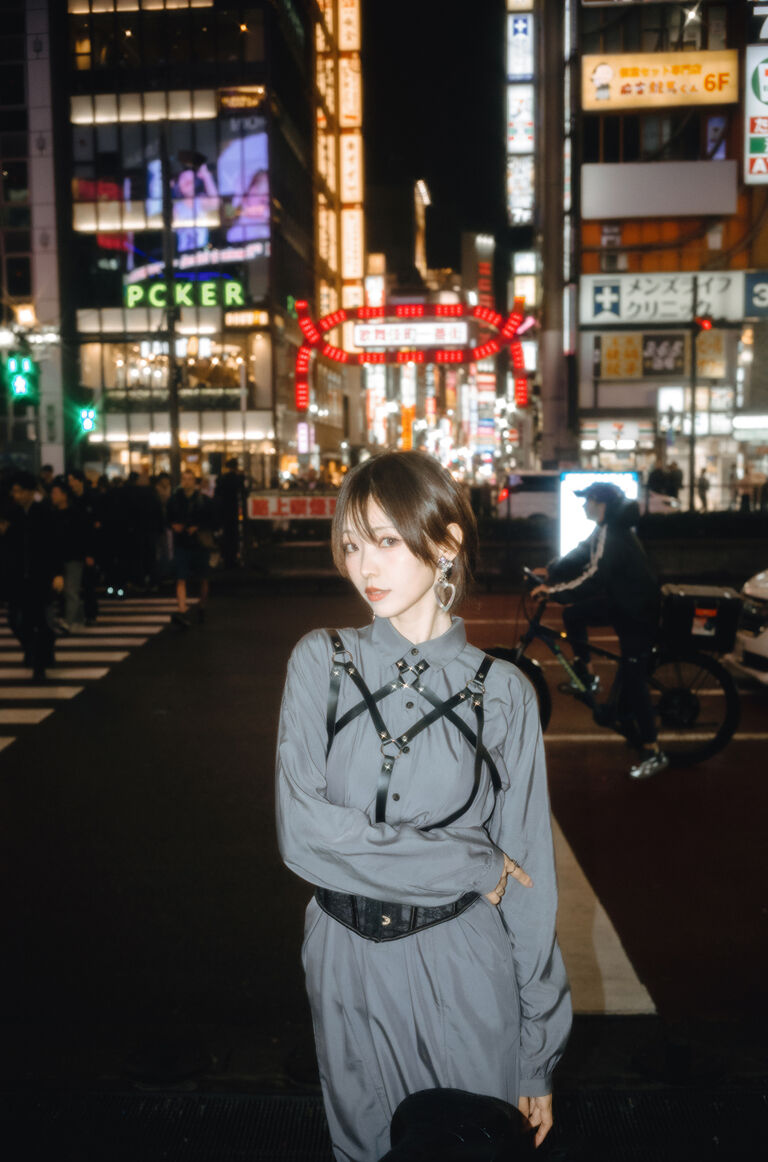 Ely【夜系新宿】
