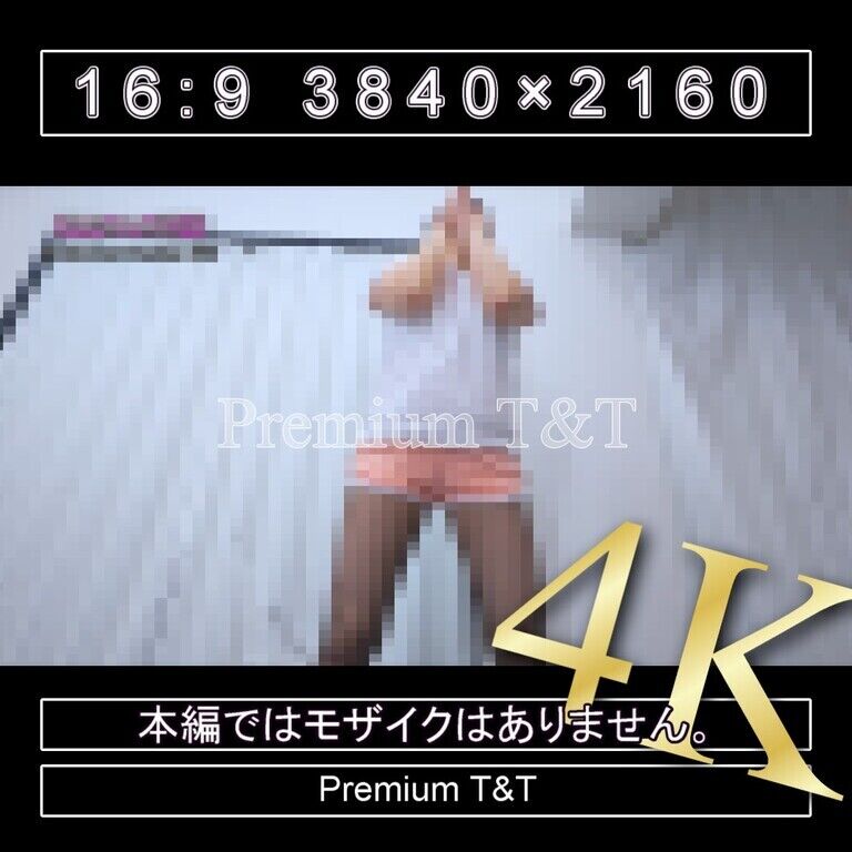 【黒スト】部屋着ショーパンでスクワット【KANA】
