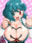 高画質版　デカパイ非依頼絵