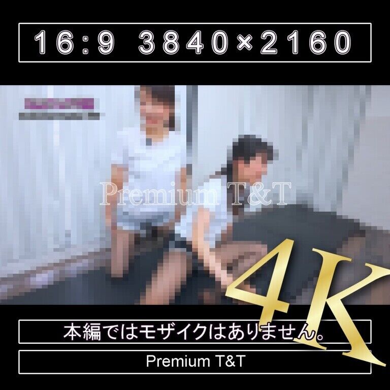 【黒スト】部屋着ショーパンで柔軟体操【KANA&KANAKO】