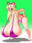 高画質版 長乳のSkeb作品集