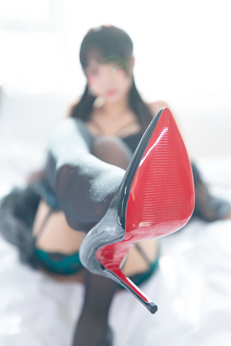 森の妖精