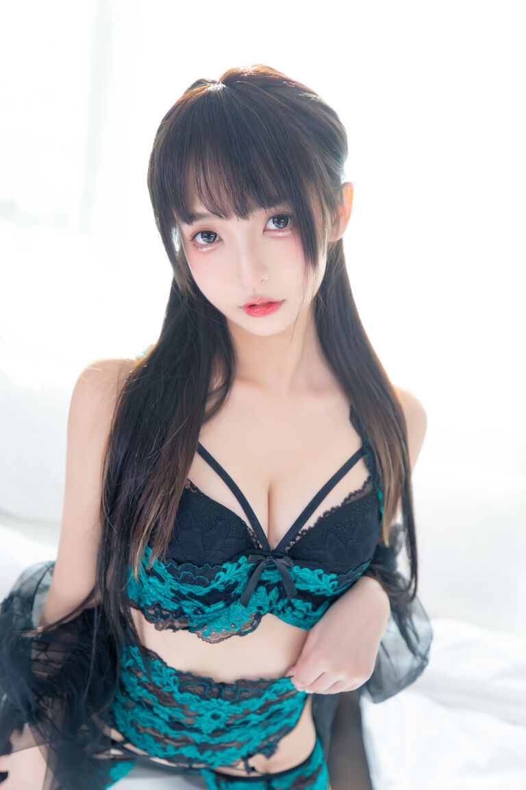 森の妖精