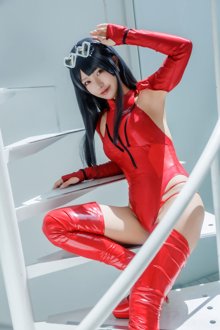 Signal red【dl写真集】 
