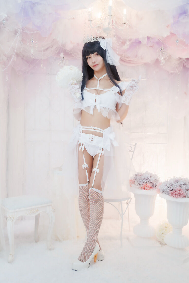 【6月dl写真集】marry