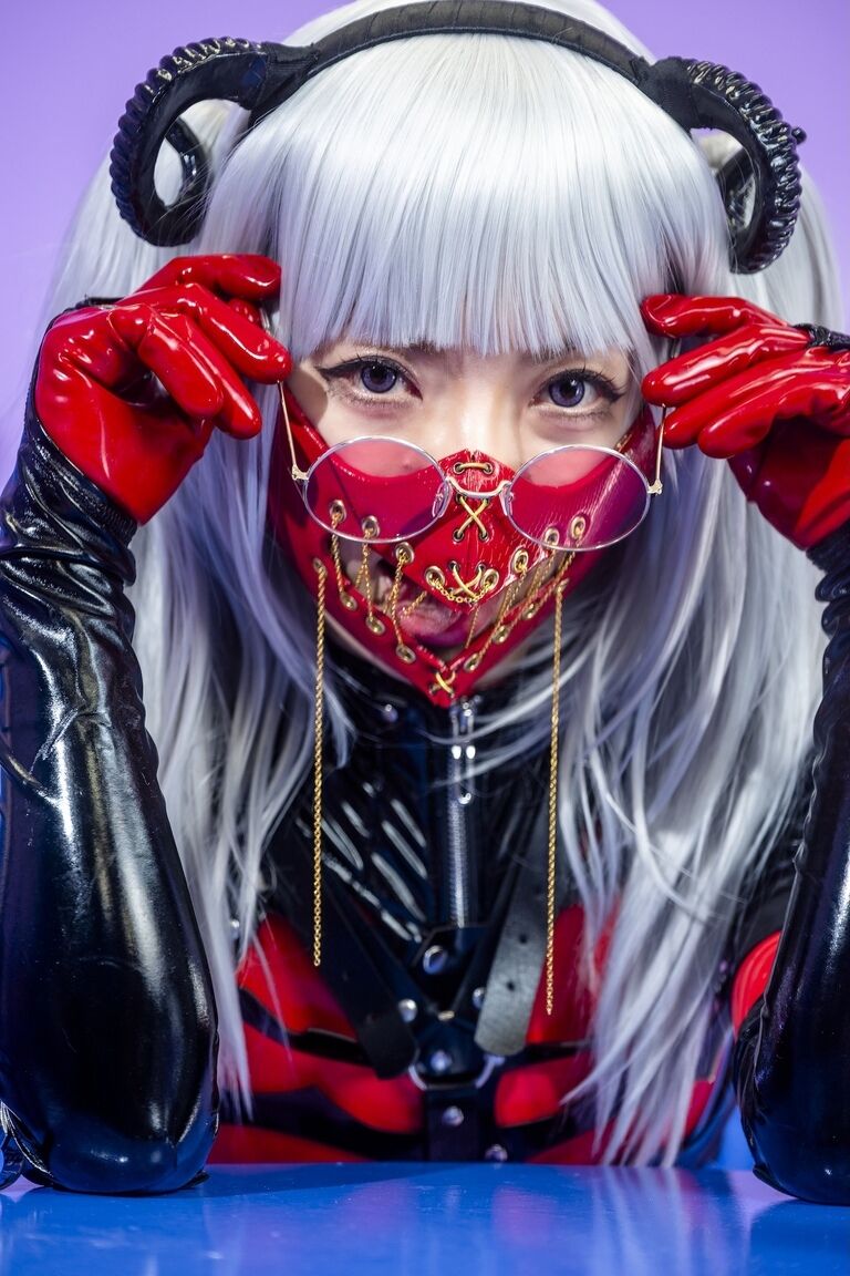 Evil-Chan!【ぴたけっと5】