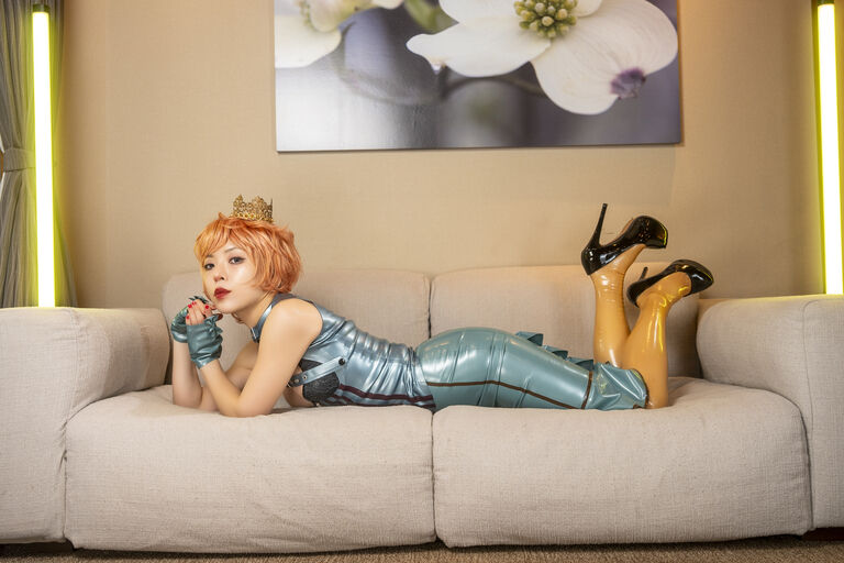 Latex09【ぴたけっと5】