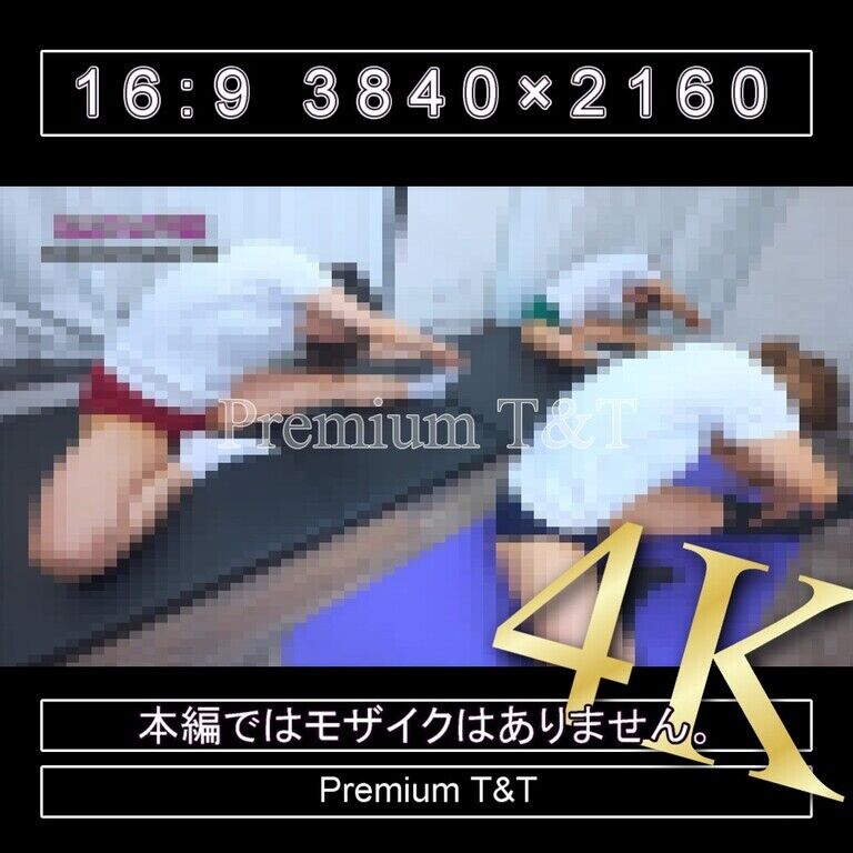 『学販』緑臙脂濃紺ハイカットで座りストレッチ【SANO,KANAKO,TONAMI】