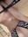 【商品版】毎月恒例のトイレ動画!ゼブラ柄ビキニでスッキリおしっこ♡
