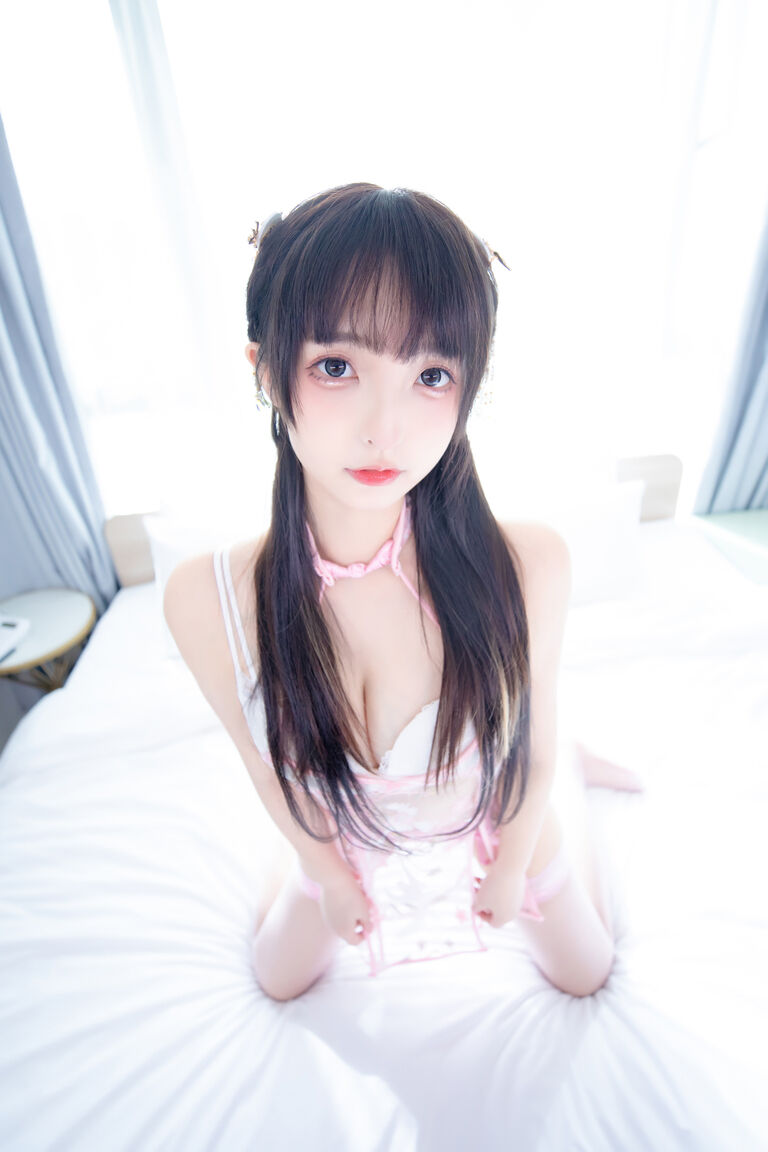秘密のつぼみ