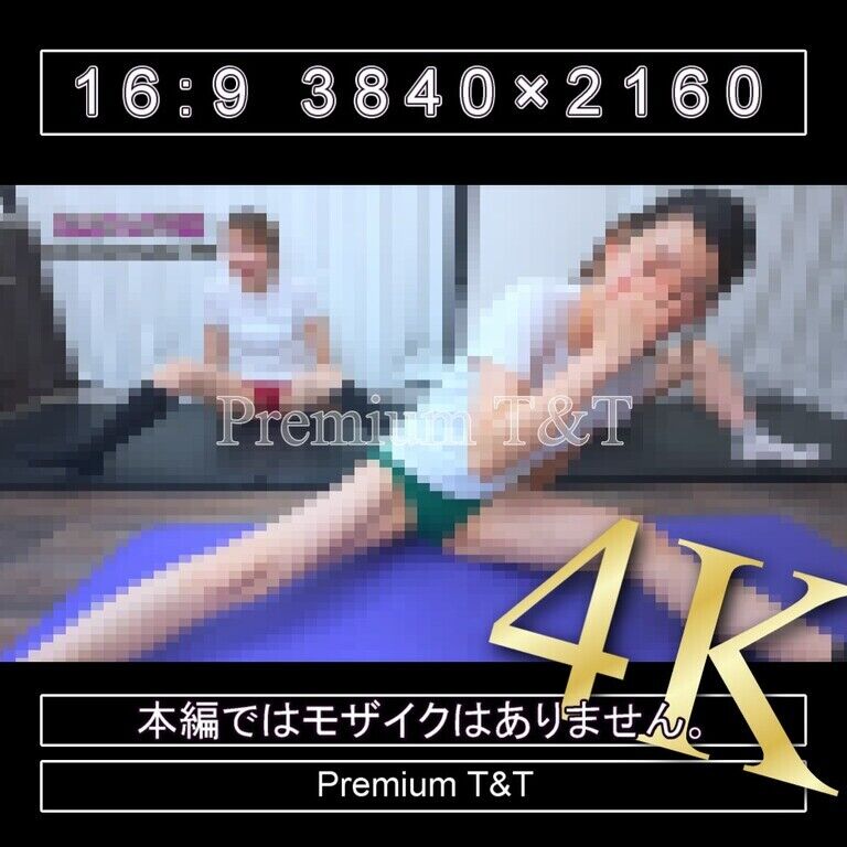 『学販』緑濃紺臙脂ハイカットで座りストレッチ【TOMOKA,NATSUKI&REIKA】