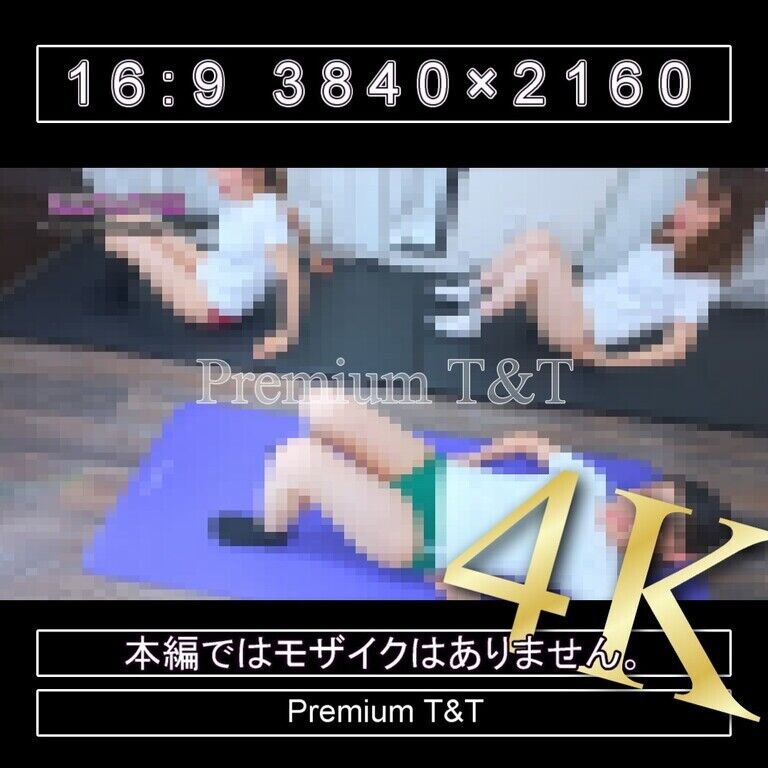 『学販』緑濃紺臙脂ハイカットで座りストレッチ【TOMOKA,NATSUKI&REIKA】