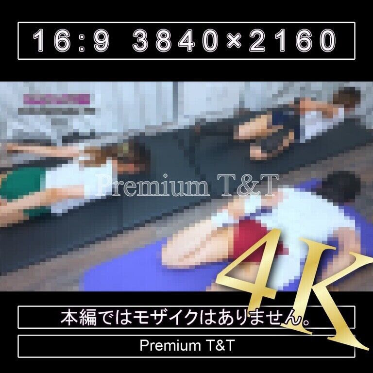 『学販』緑臙脂濃紺ハイカットでヨガ【SANO,KANAKO,TONAMI】