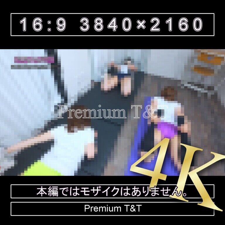 『陸上風』紺黄紫ハイカットでヨガ【TOMOKA,NATSUKI&REIKA】