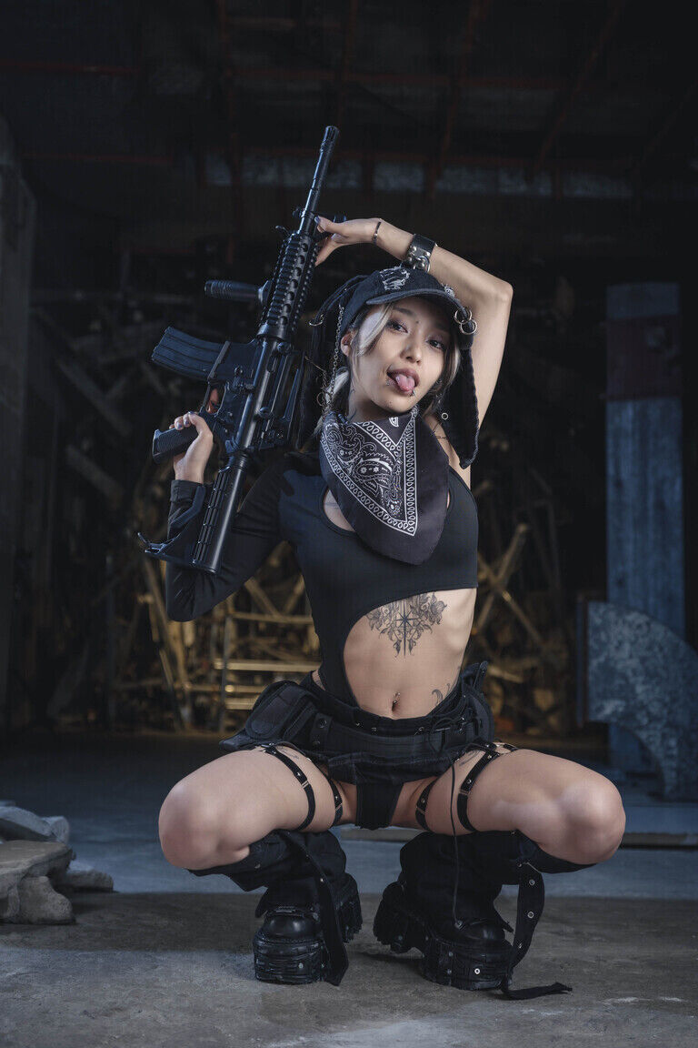 朽城戦域