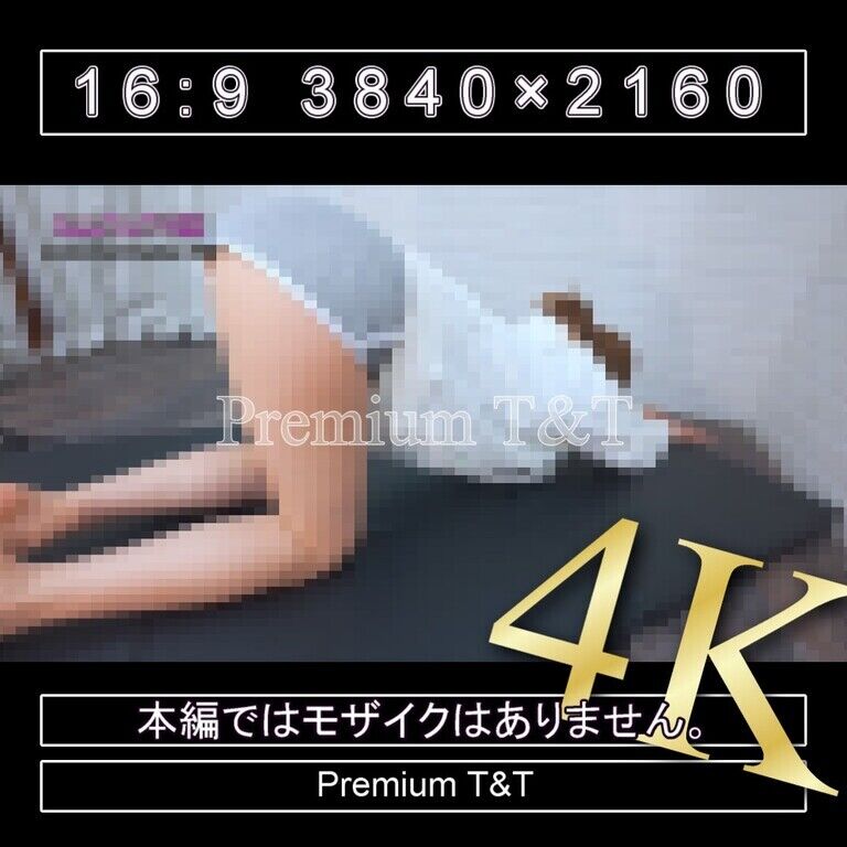 【ショーパン】部屋着ショーパンでヨガ【REIKA】