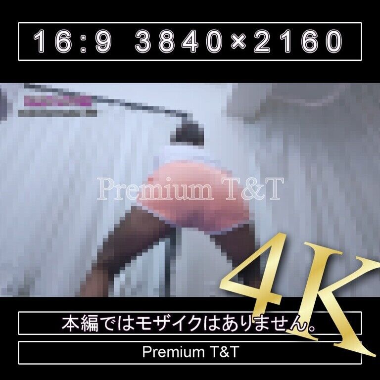 【黒スト】部屋着ショーパンでスクワット【KANA&YUCHI】
