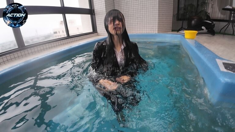 【期間限定販売】WATER-8