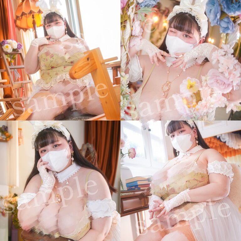 生誕写真集2026🎂