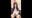 【個撮】ナースコスプレの女装が静かにオナニーする動画