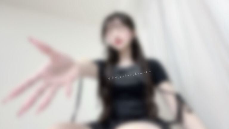 【微エロ】お顔多めの私服自撮り📷💕
