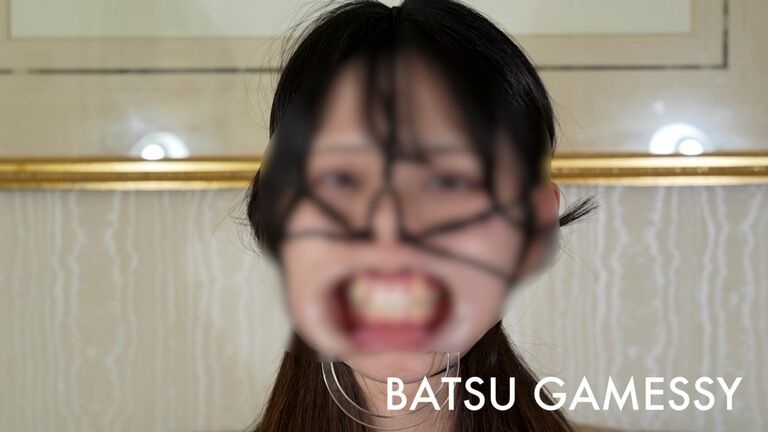 BATSU GAMESSY REVENGE 14