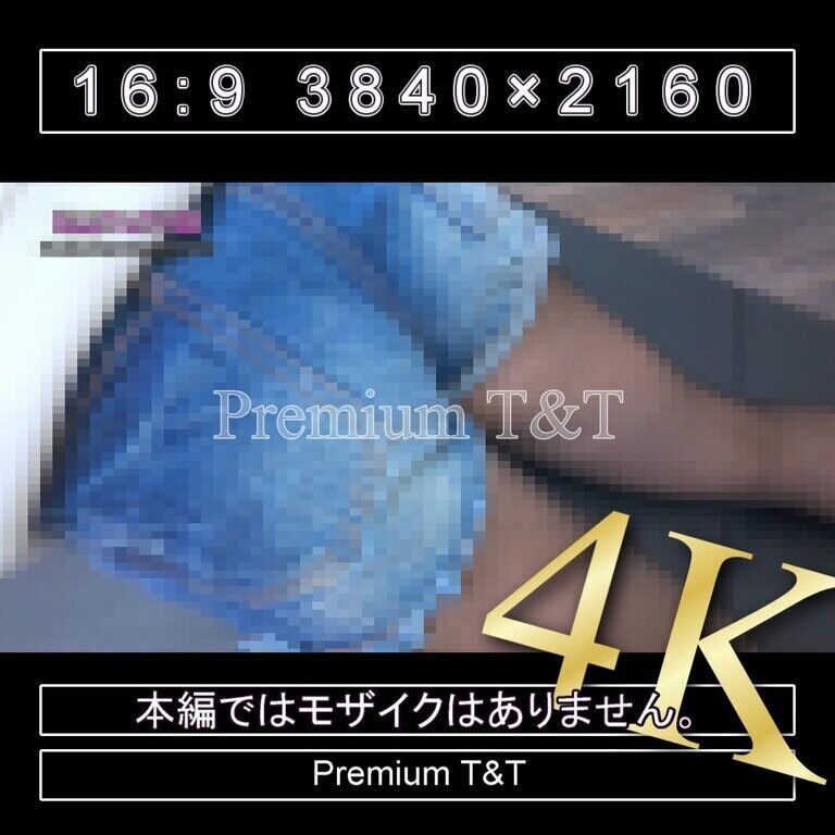 【黒スト】デニムショーパンでヨガ【REIKA】