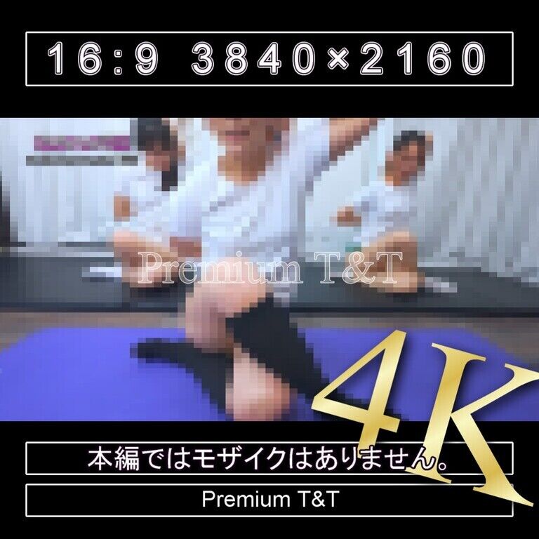 『学販』緑臙脂濃紺ハイカットでヨガ【SANO,KANAKO,TONAMI】
