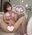 【特典動画付き🎁】レーザー潮吹き💦騎乗位の練習オナニー➕泡泡お風呂🫧でお尻突き出し誘惑オナニー💓