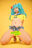 【7月限定販売!】Brazilian MIKU🇧🇷