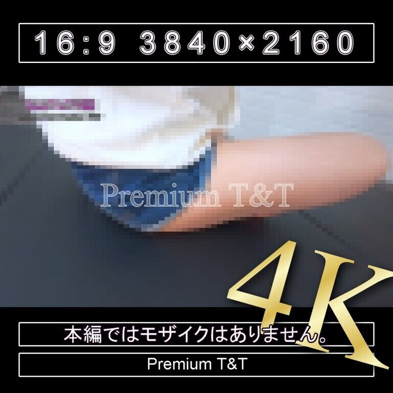 【ショーパン】デニムショーパンでヨガ【REIKA】