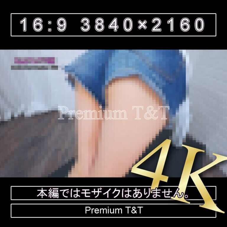 【ショーパン】デニムショーパンでヨガ【REIKA】